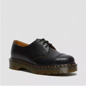 Dr Martens 1461 SMOOTH LEATHER OXFORD SHOES